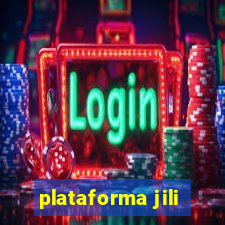 plataforma jili